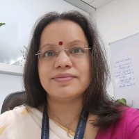 Ms. Neeraj Sharma